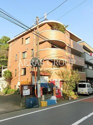 K・HOUSEの物件外観写真